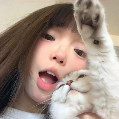 只是我和你,宝贝